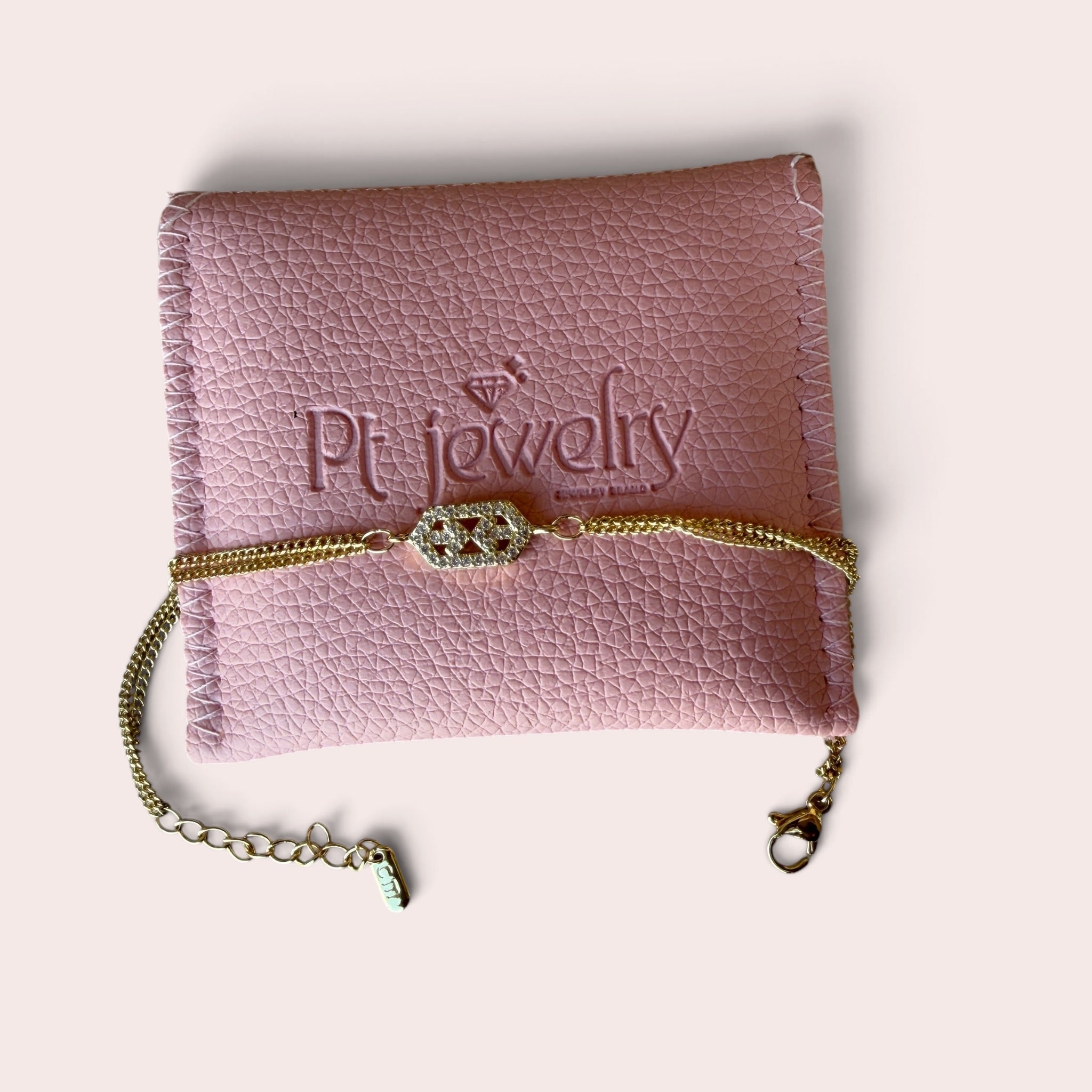 Eden Bracelet