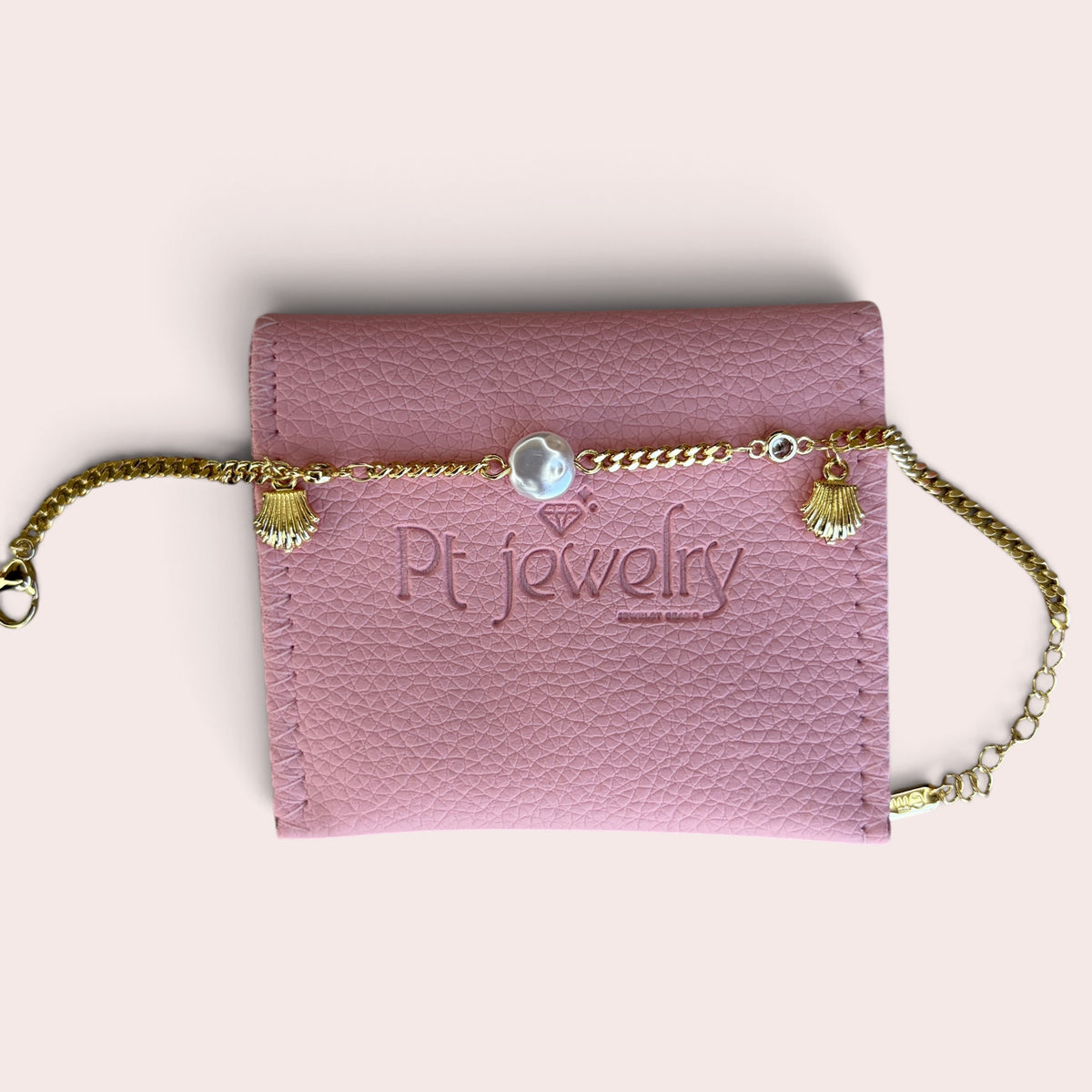Pearl Bracelet