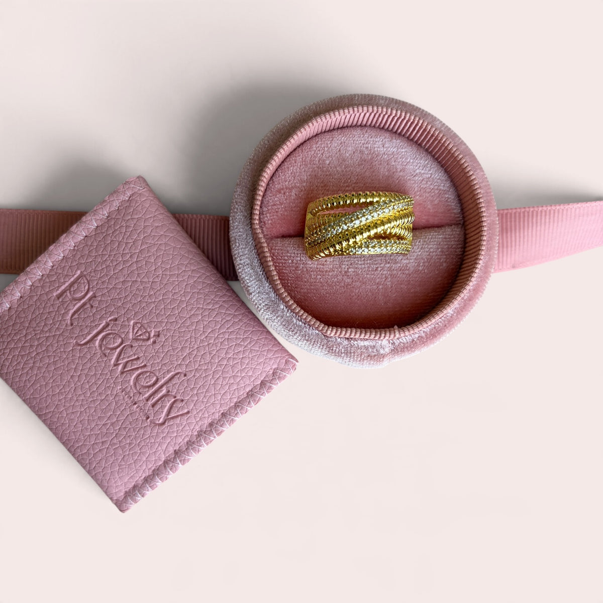 The Royal Ring