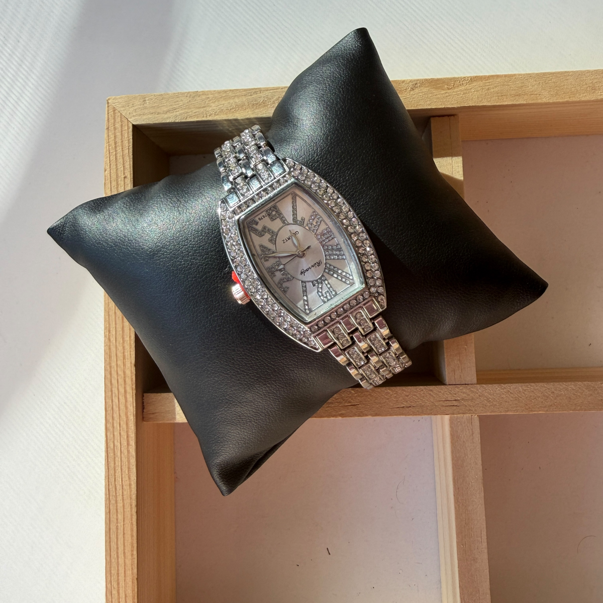 Valentina Watch
