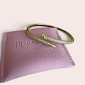 Full zircon clou