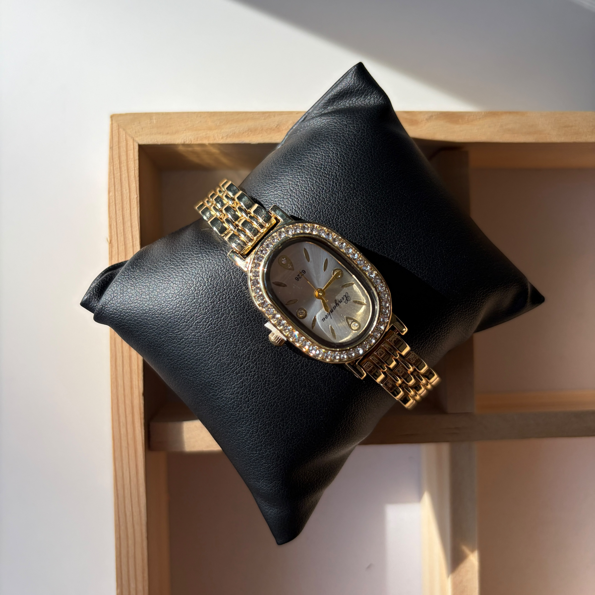 Midnight Gold