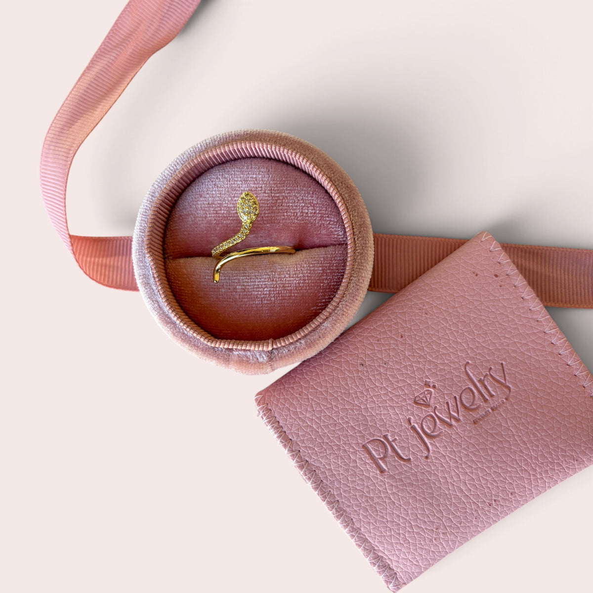Roseline Ring