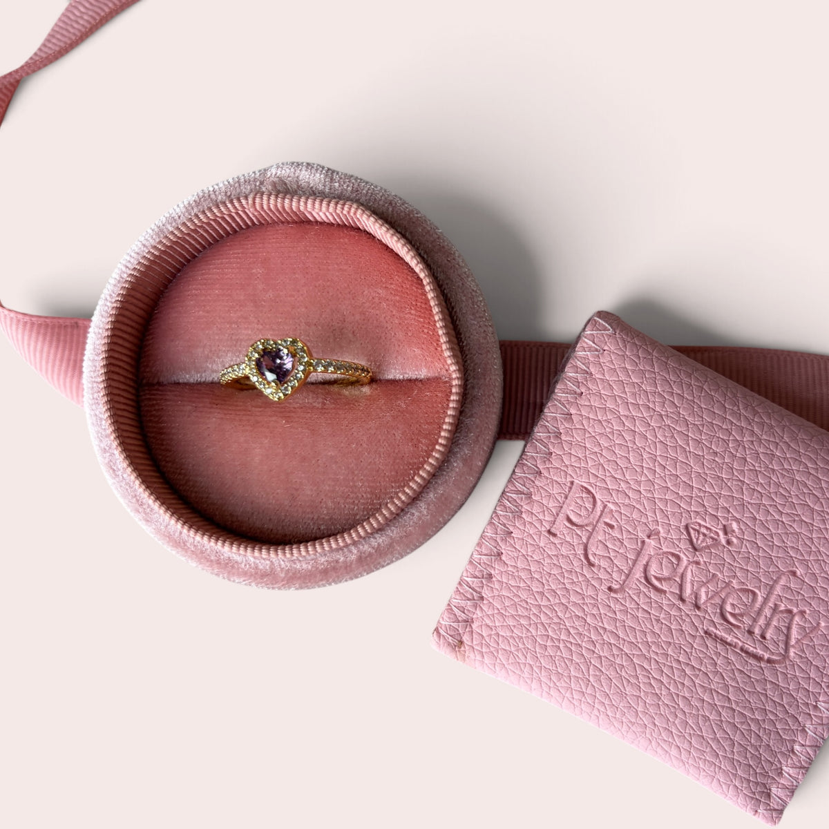 Aria Ring