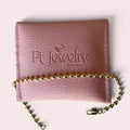 Boule chain bracelet