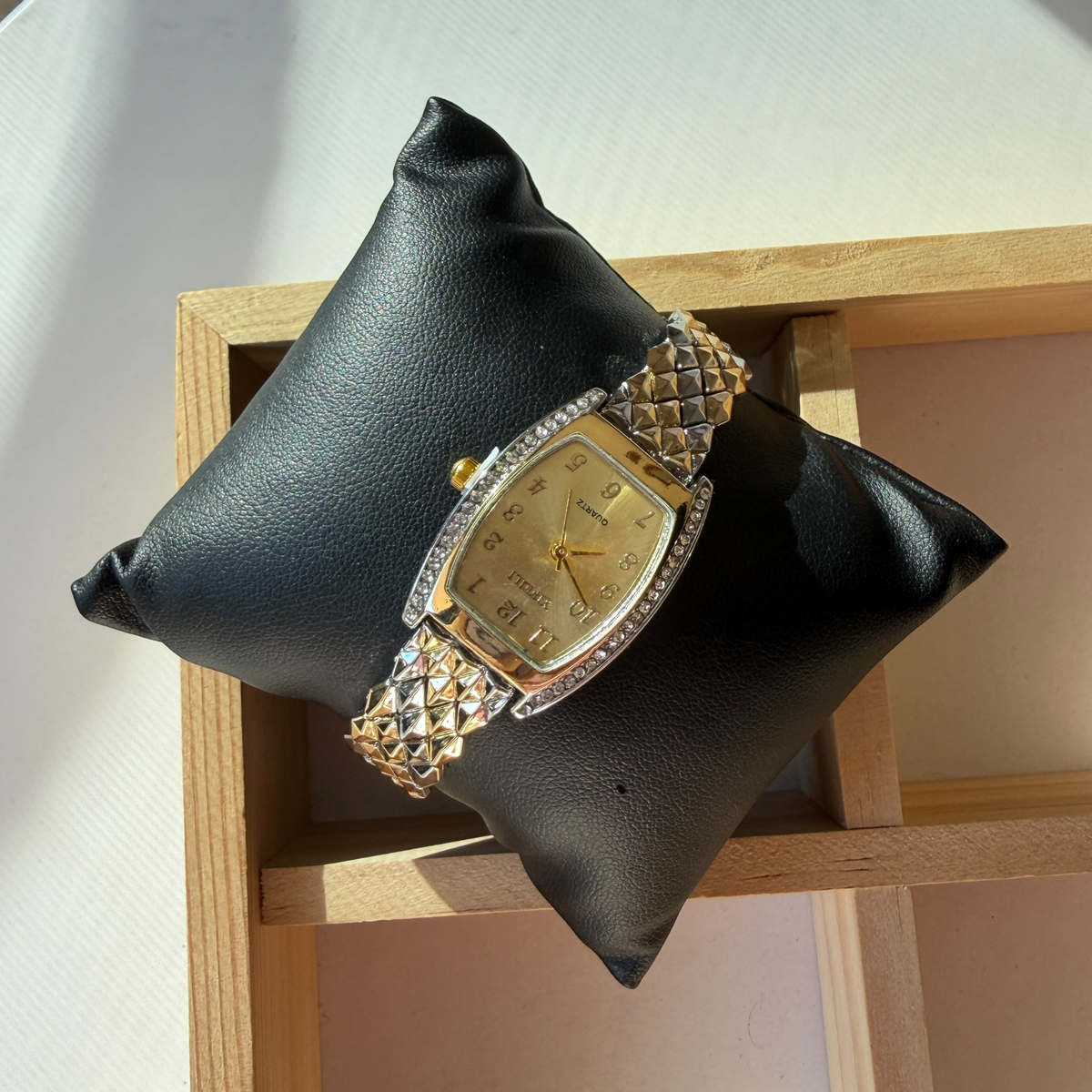 Juliette Watch