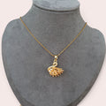 Rosavie Necklace