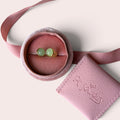 Jambo Light Green Ring