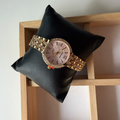 Rosy watch