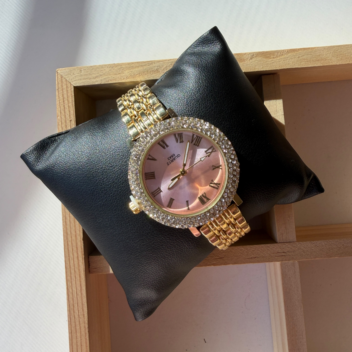 Odette Watch