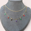 Montelle Necklace
