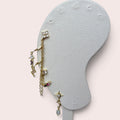 Luna 6 Pcs Earrings Set