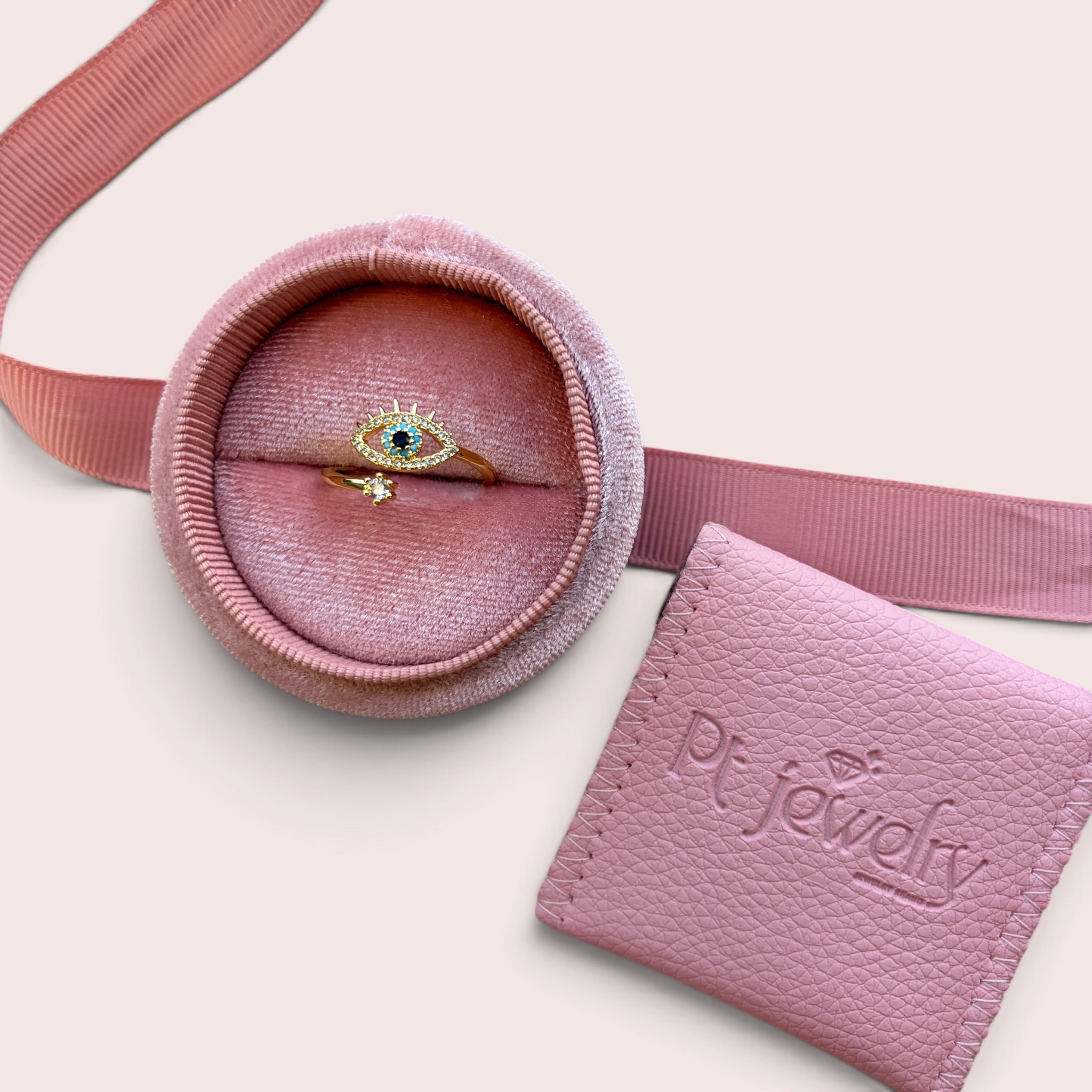Giselle Ring