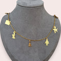 Lucienne Necklace