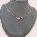 Amoura Necklace