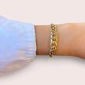 Chain Bracelet
