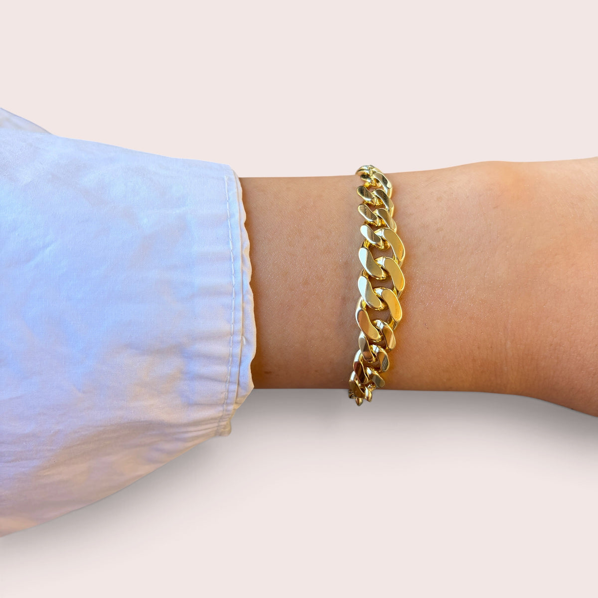 Chain Bracelet