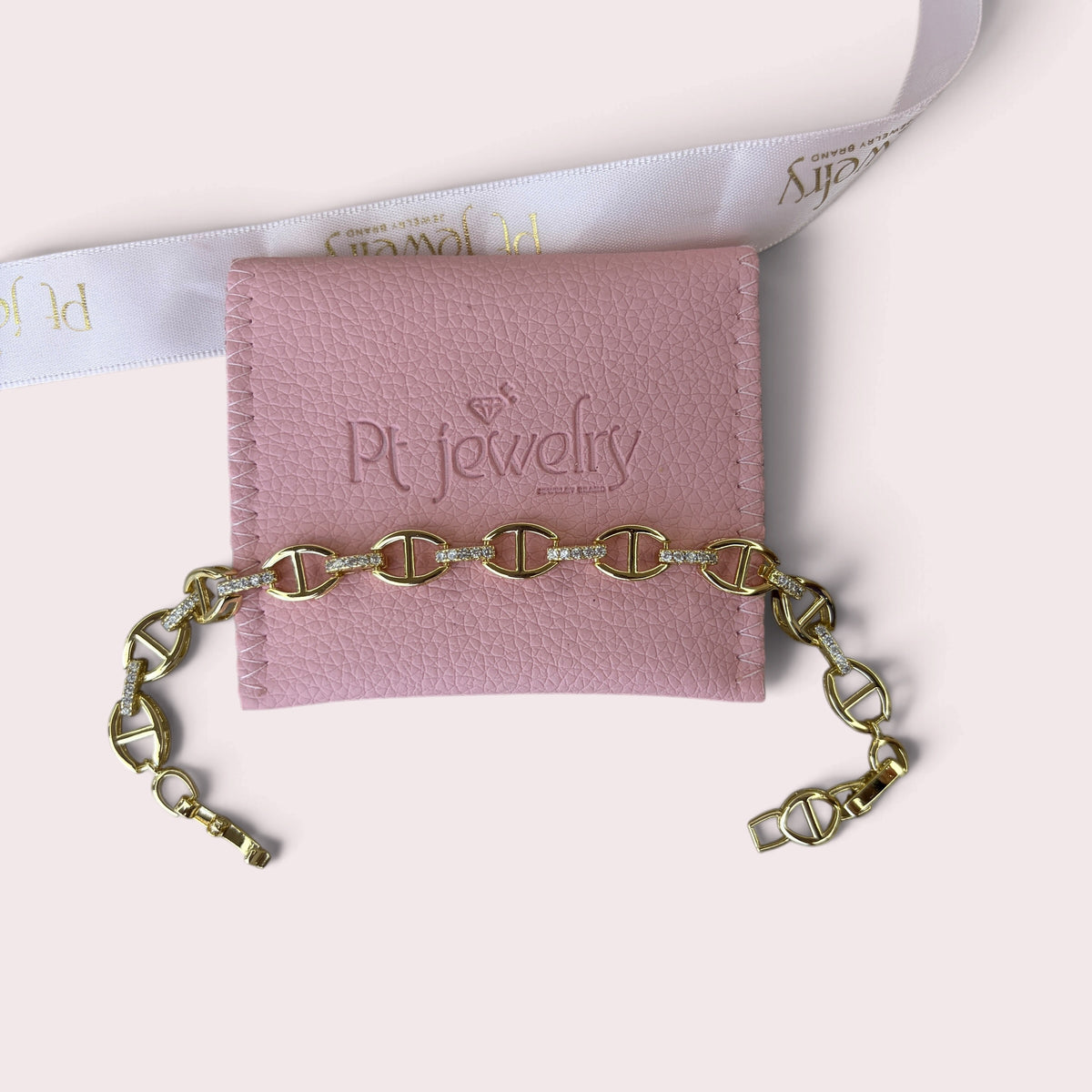 H bracelet