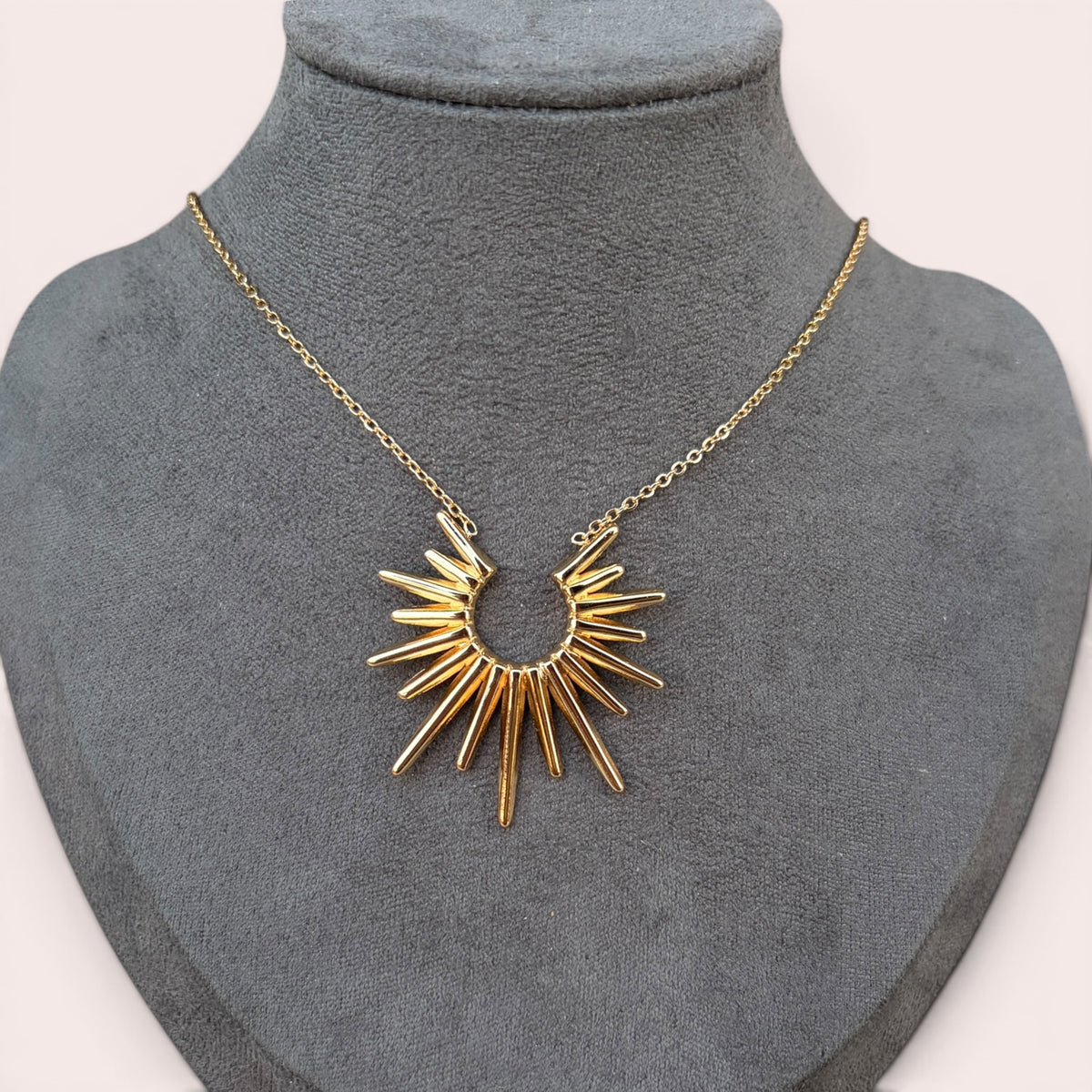 Cosette Necklace