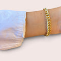 Chain Bracelet