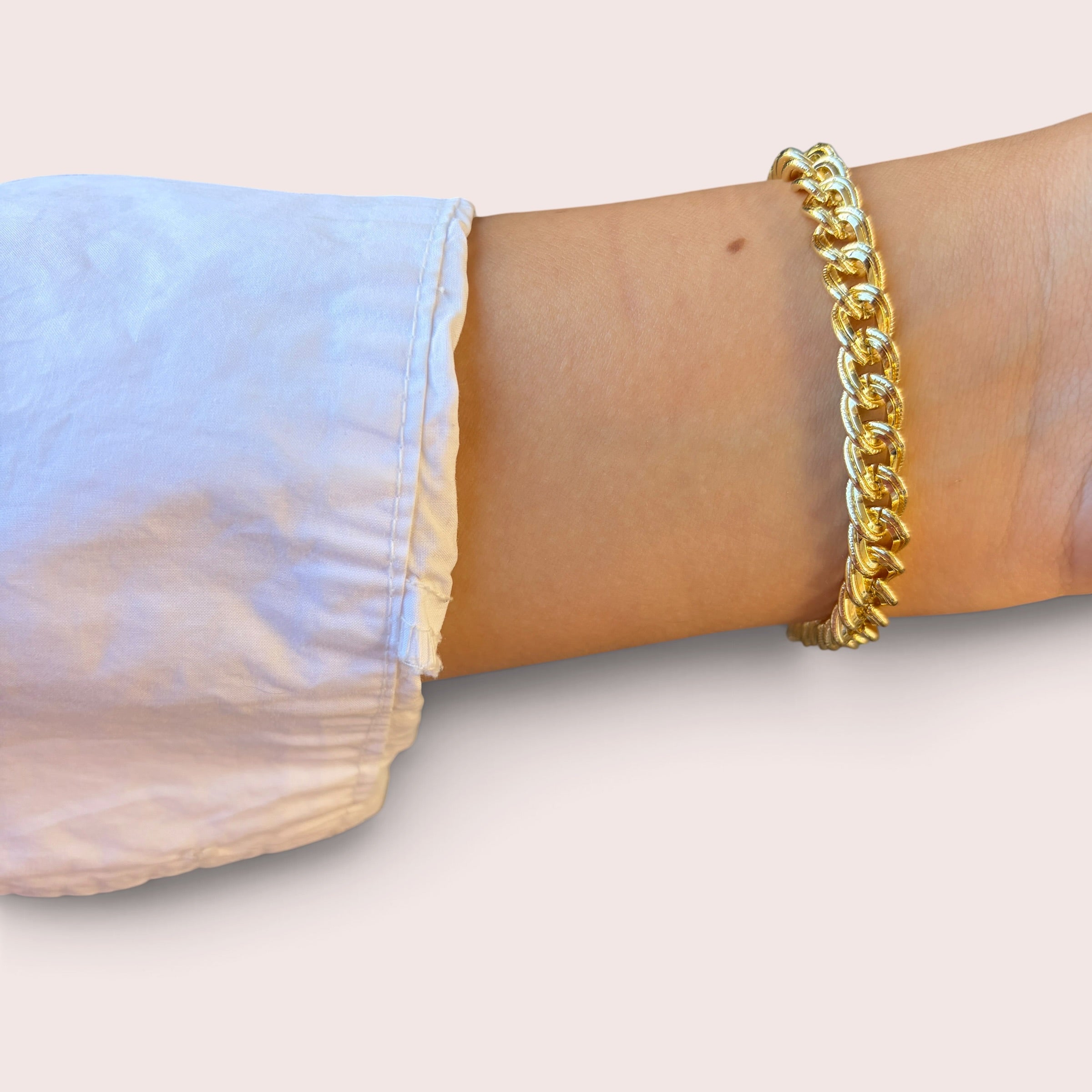 Chain Bracelet