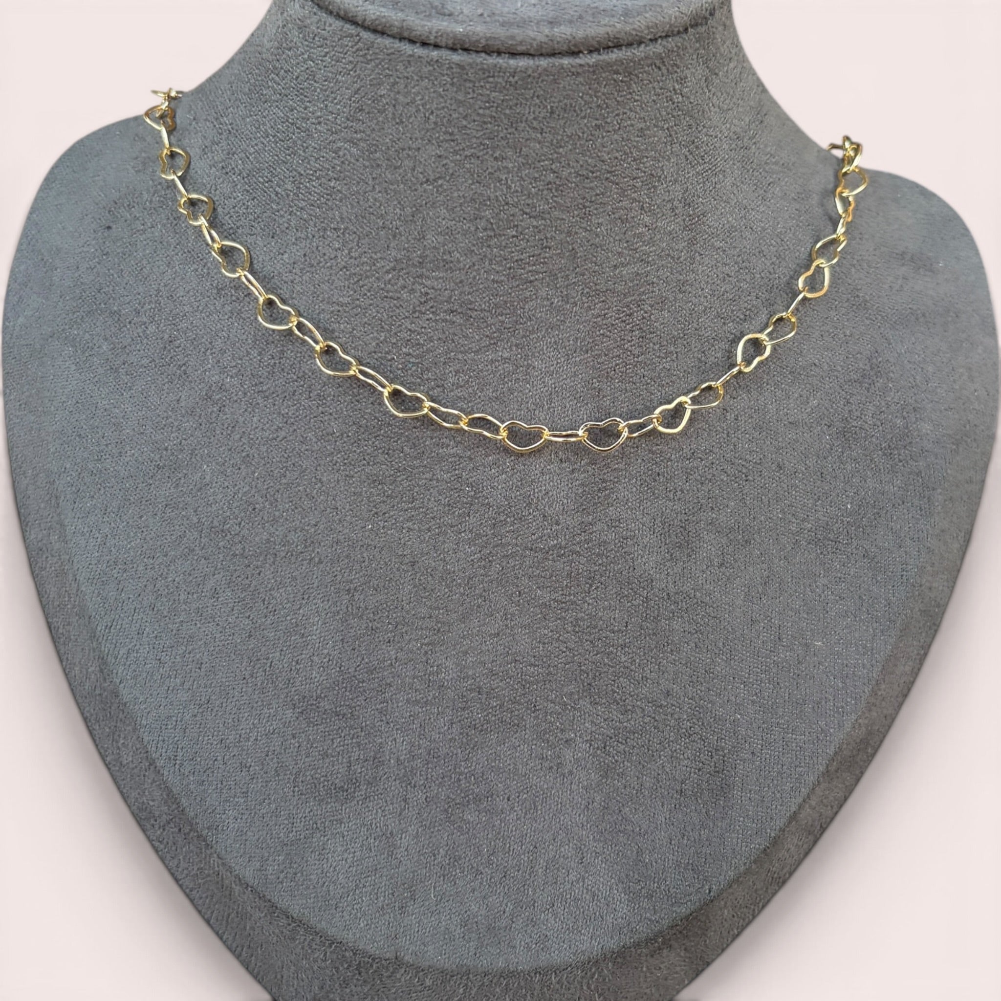 Leonora Necklace