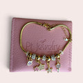Spring Charms Bracelet