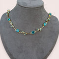 Eloria Necklace