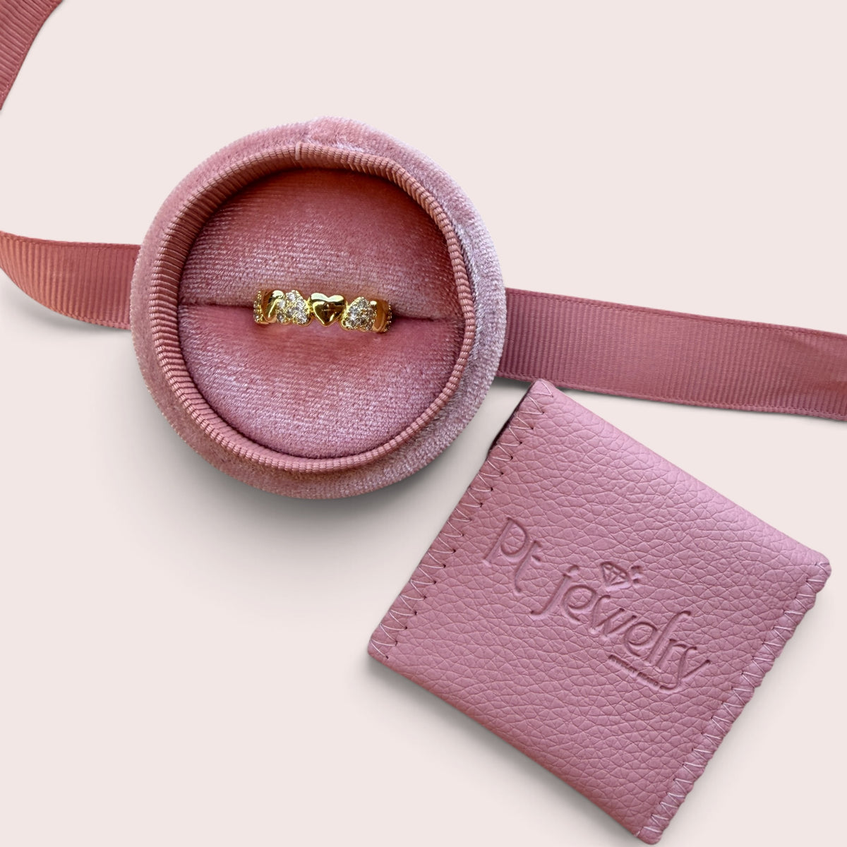 Angelina Ring