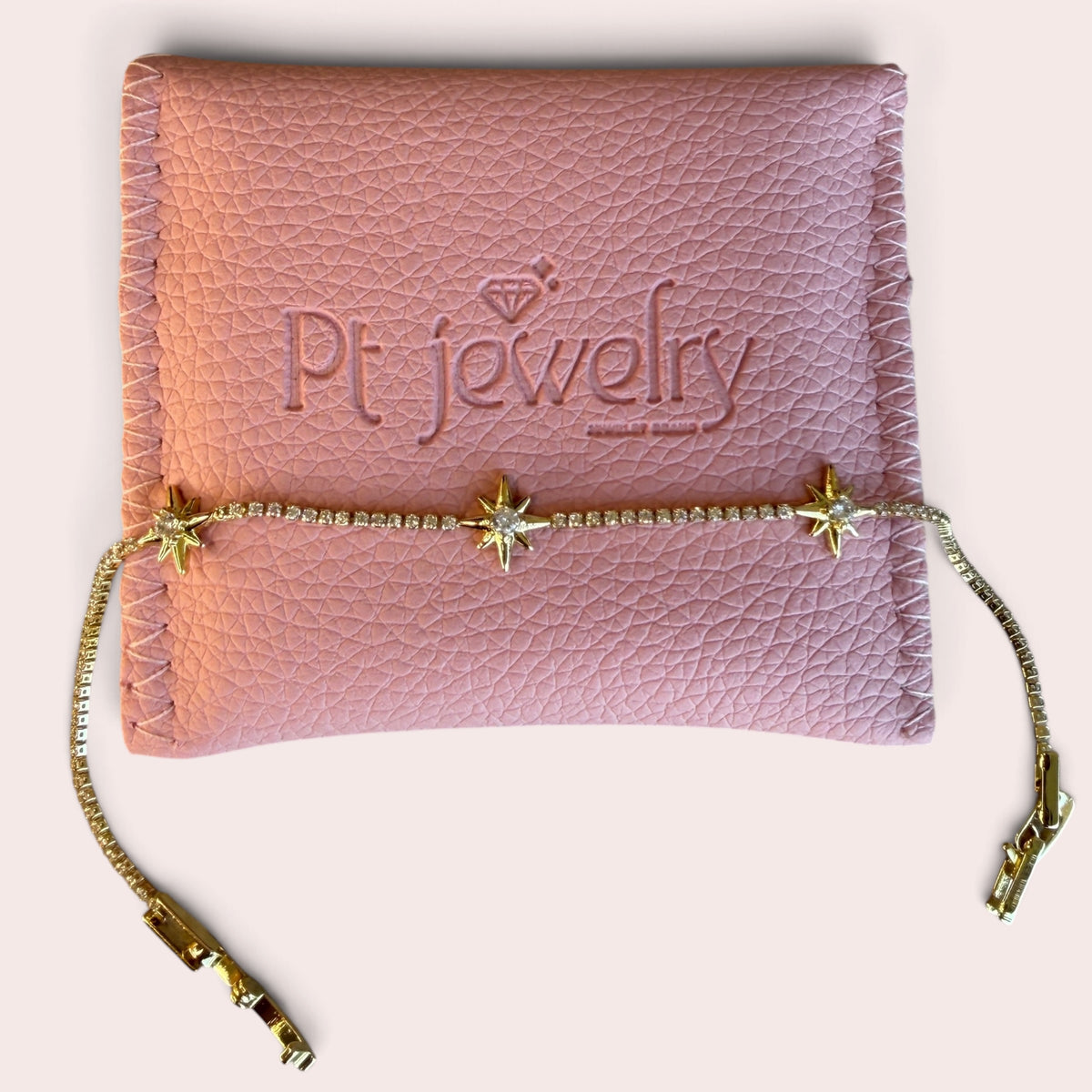 Sparkle bracelet