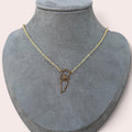 Alora Necklace
