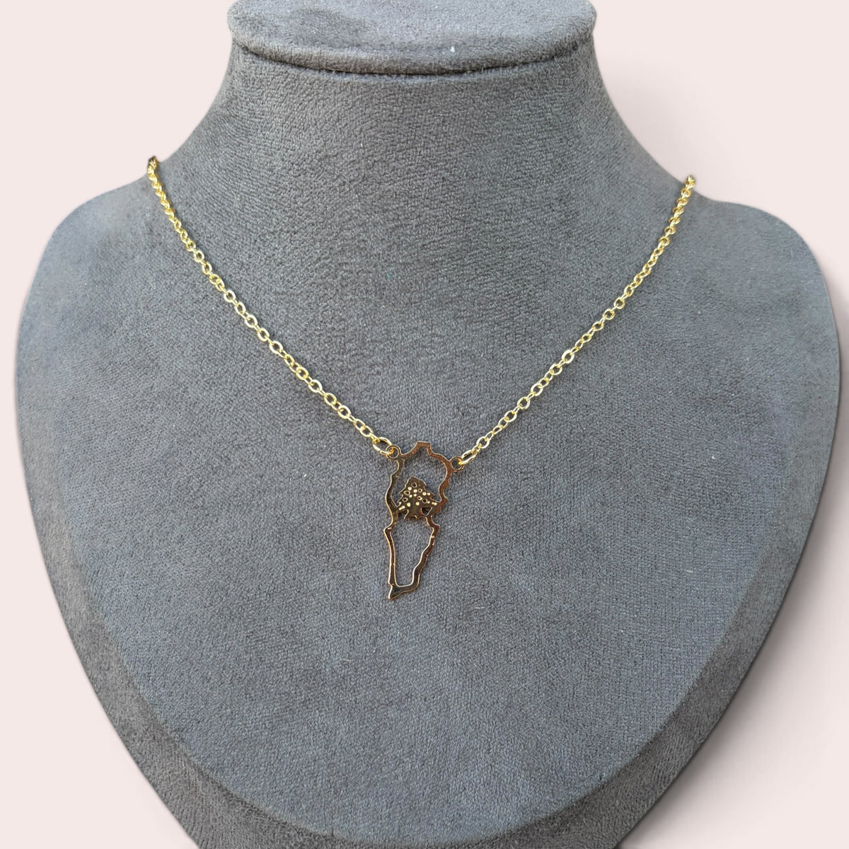 Alora Necklace