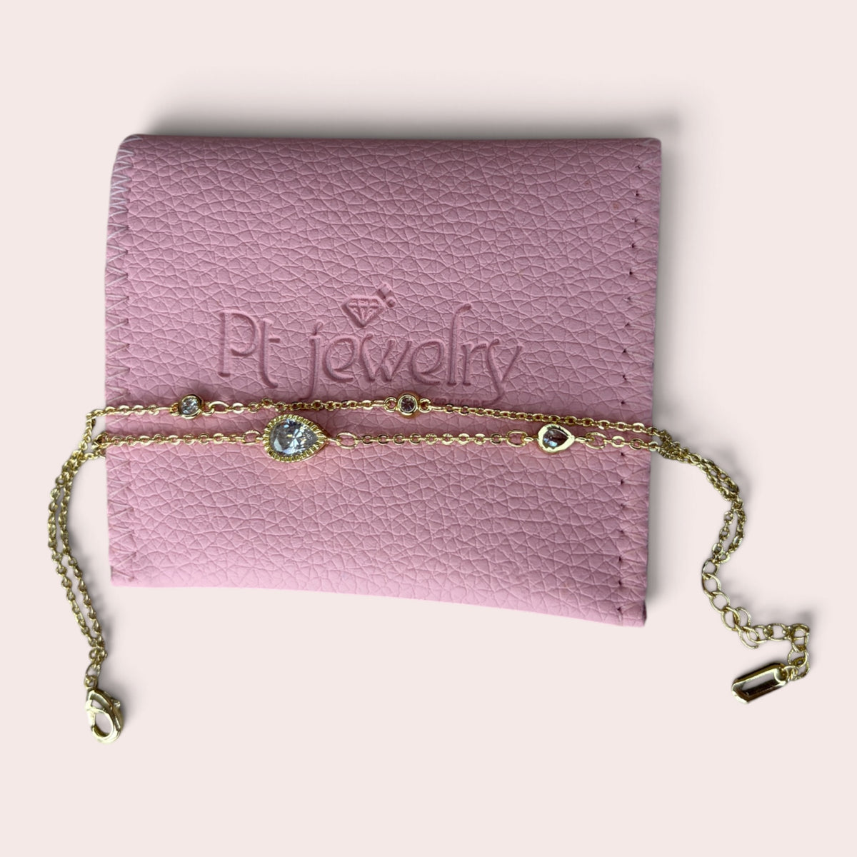 Amour Bracelet