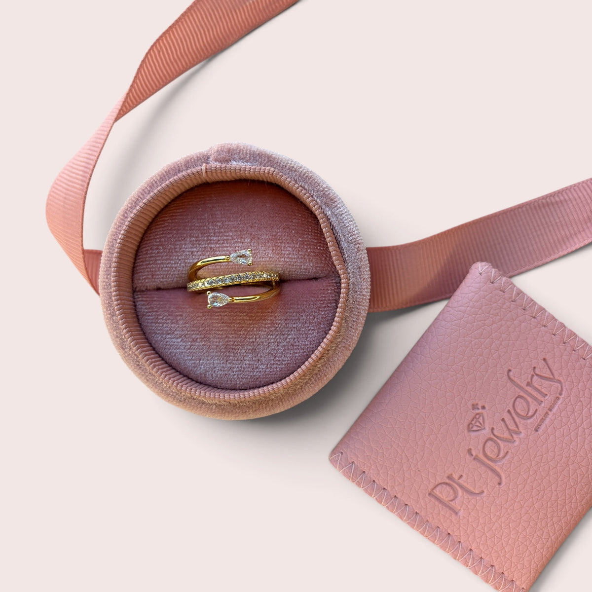 The Odette Ring