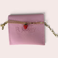 Strawberry Bracelet
