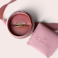 Heartline Ring