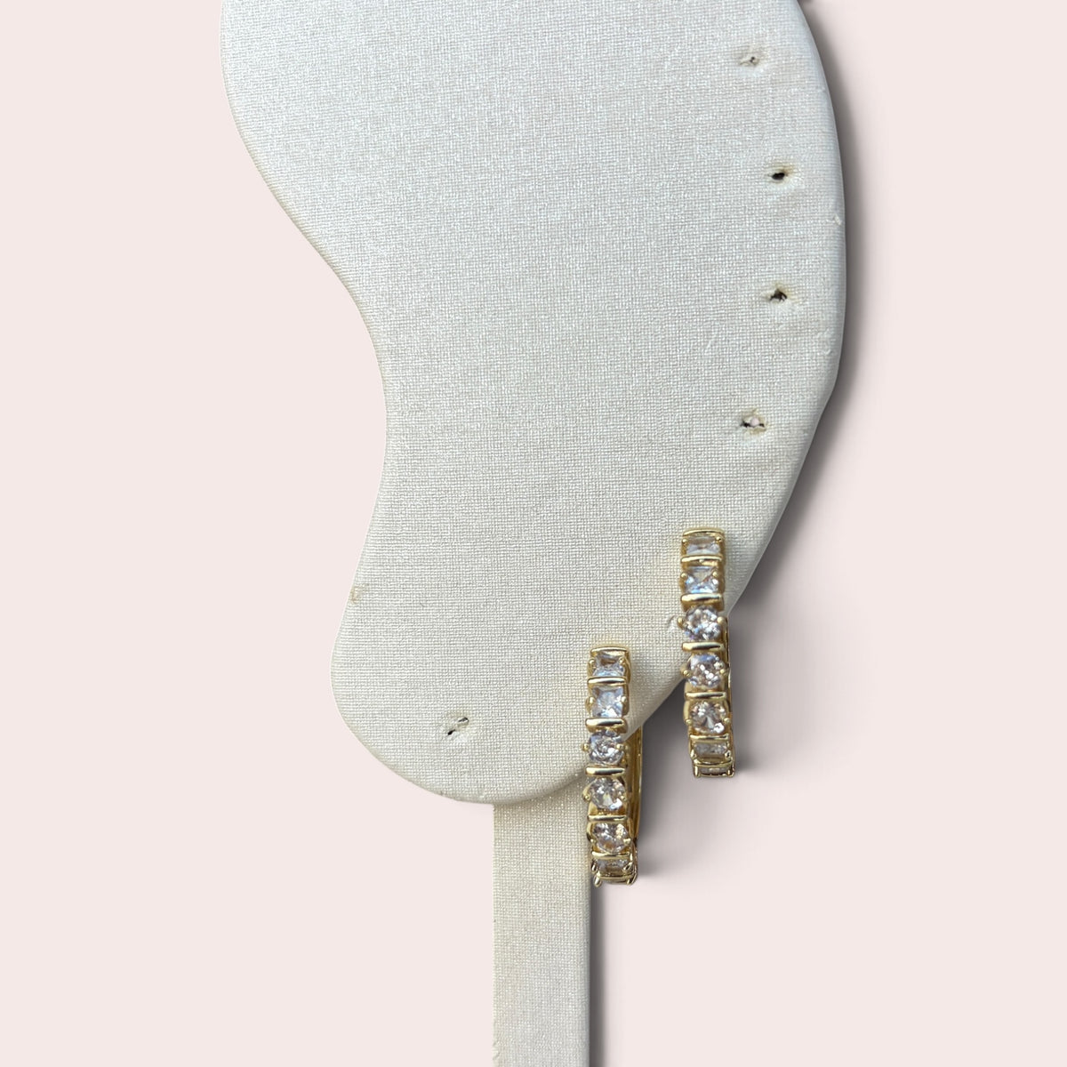 Coco Earrings