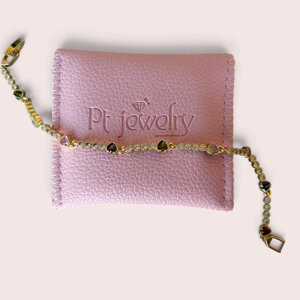 Alessia Bracelet