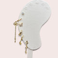 Stella 6 Pcs Earrings Set