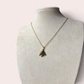 Arze Necklace