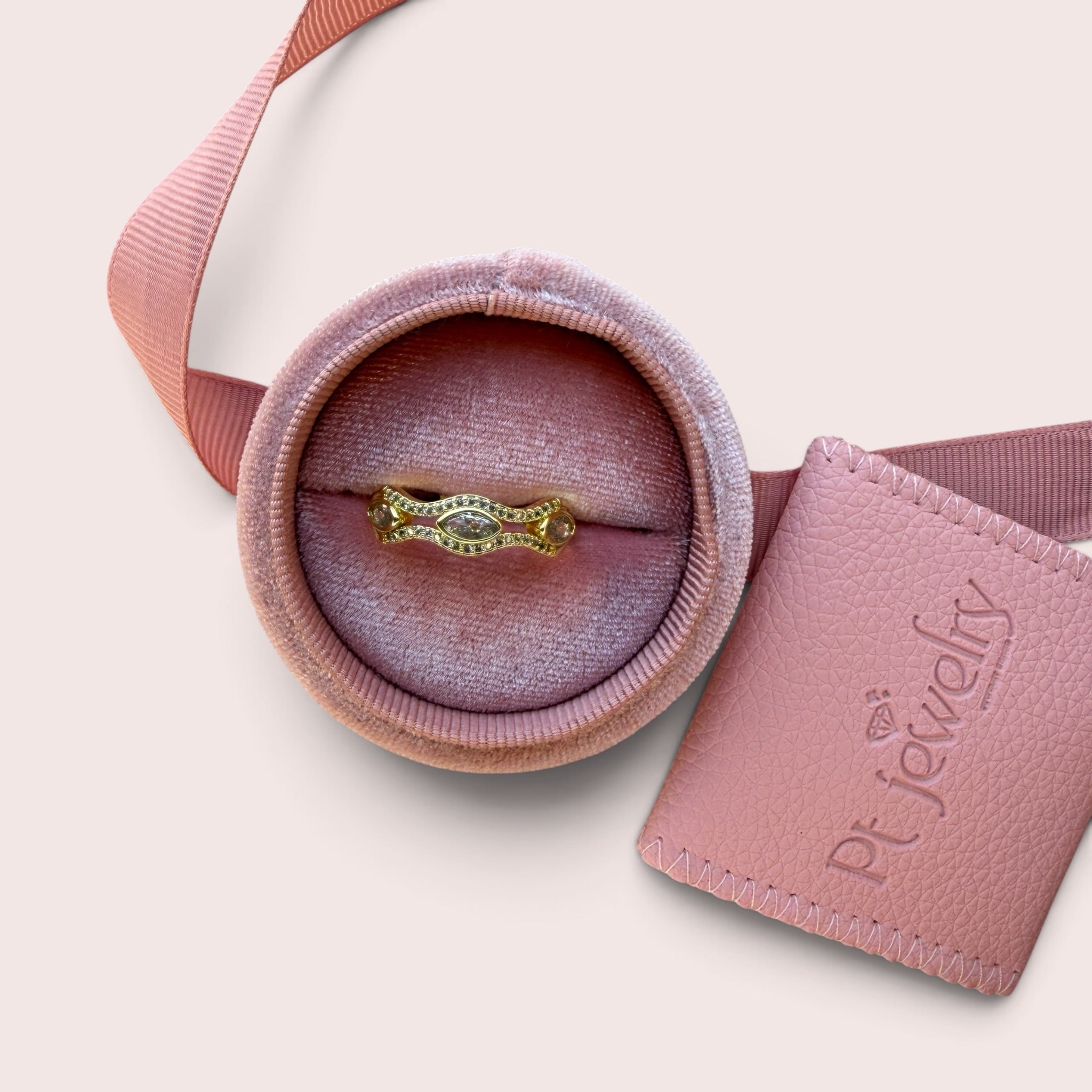 The Layla Ring