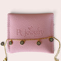 evil eye bracelet