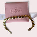 The Isaline Bracelet