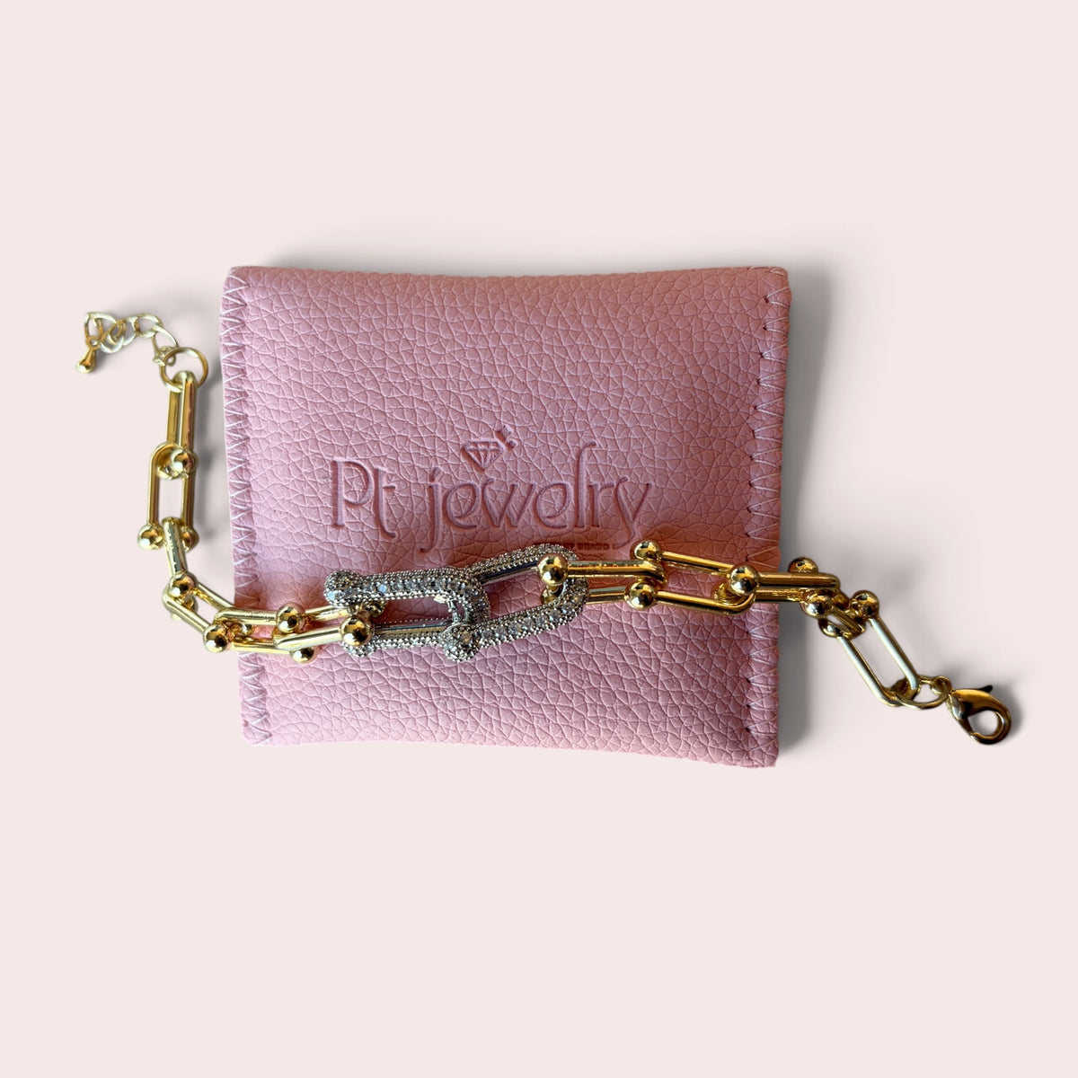 Enchantée Bracelet