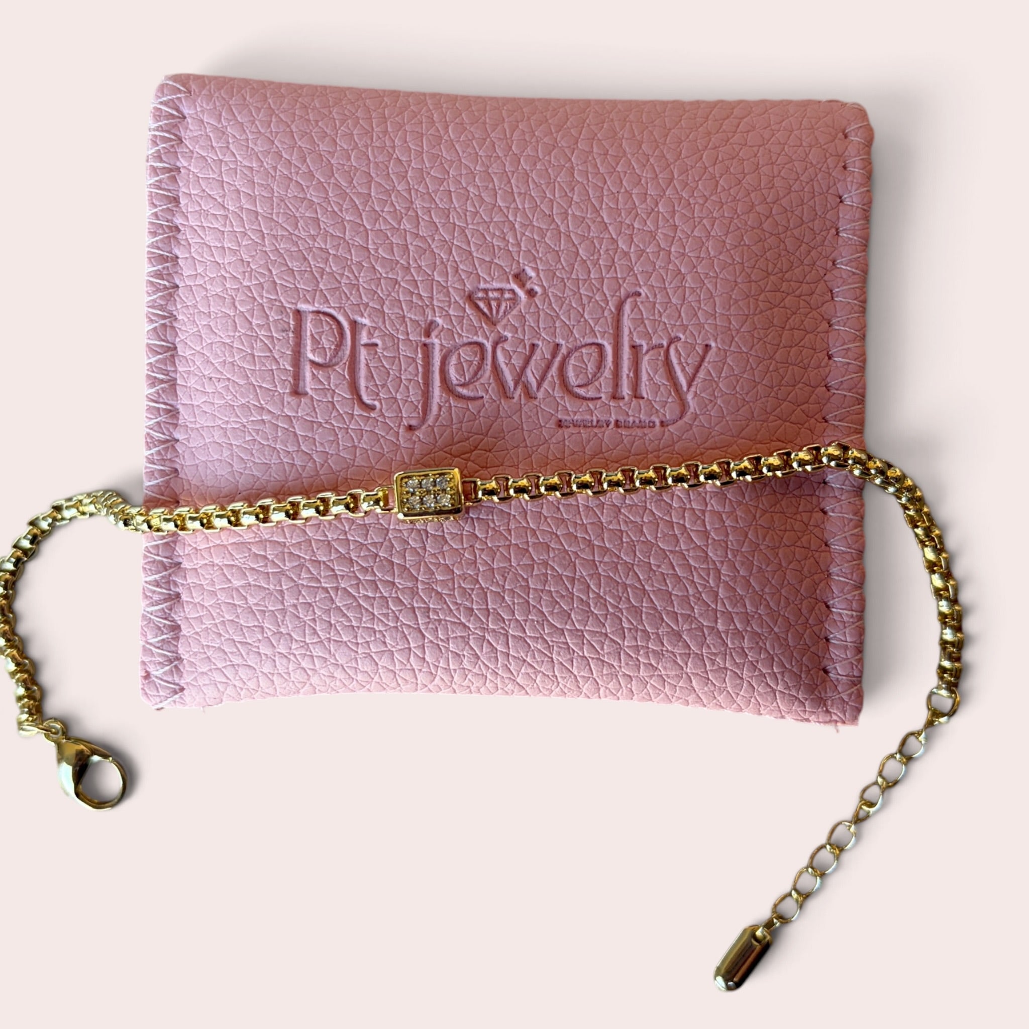 Everyday Bracelet