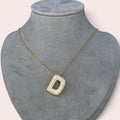 Elara Necklace