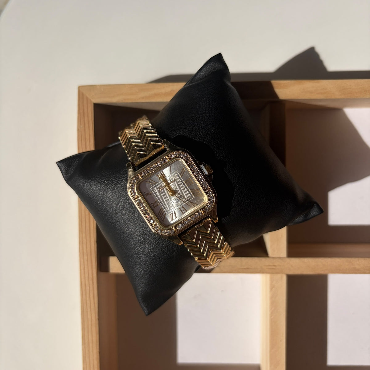 Urban Time