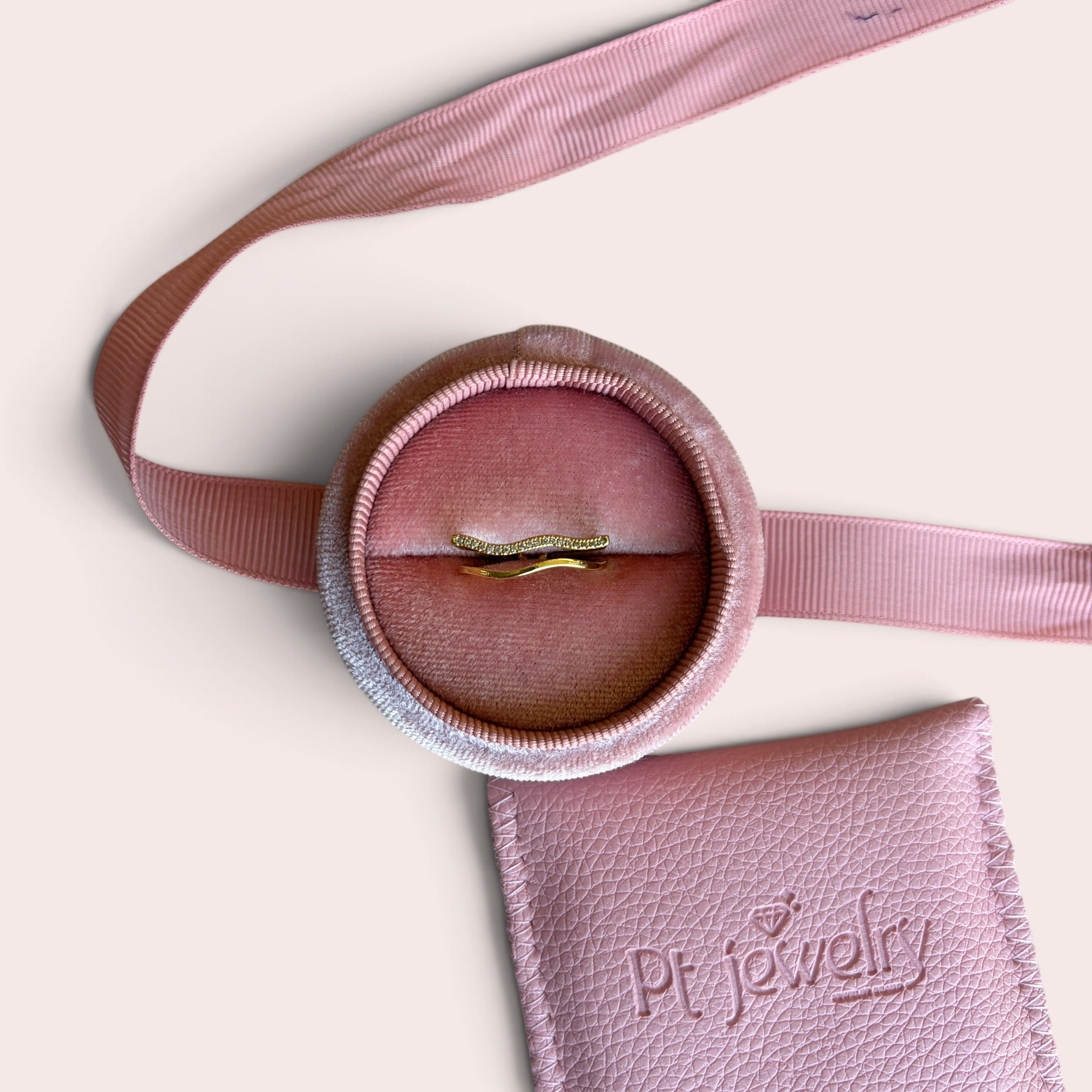 Colette Ring