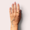 Stella Hand Chain