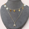 Isoline Necklace